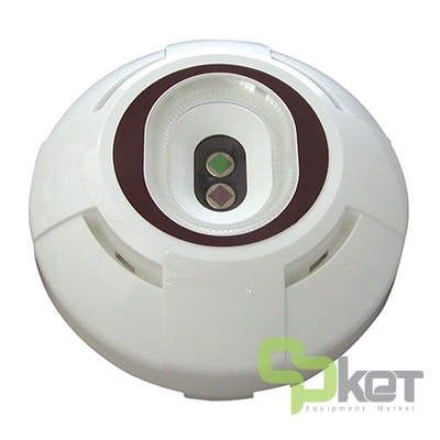 EVC-IR دتکتور شعله متعارفی نیتان مدل