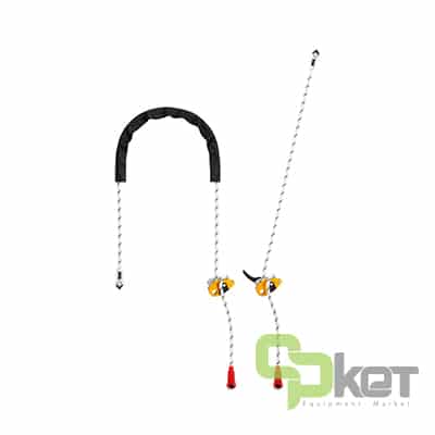 L52 GRILLON لنیارد قابل تنظیم پتزل مدل