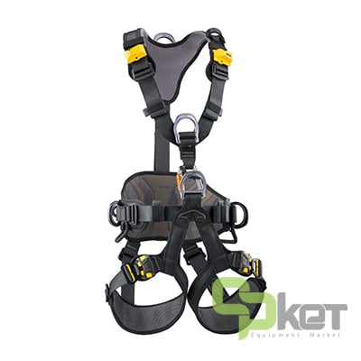 AVAO BOD CROLL FAST هارنس ایمنی پتزل مدل