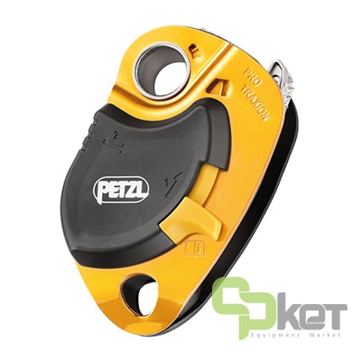 P51A مدل Pro Traxion قرقره پتزل