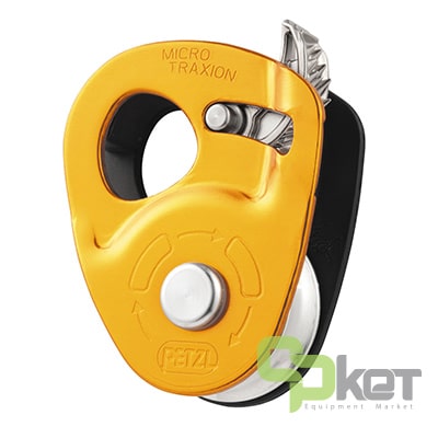 P53A مدل Micro Traxion قرقره پتزل