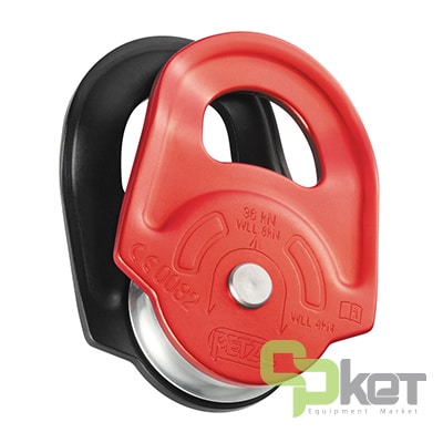 P50A مدل Rescue قرقره پتزل