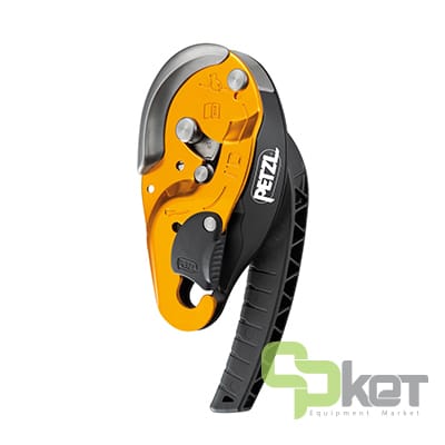 I’D S قلاب فرود دارای قفل پتزل مدل