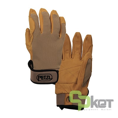 Cordex دستکش کوه‌نوردی پتزل مدل