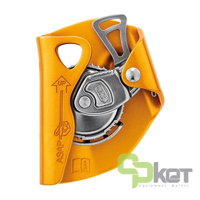 B71 ASAP قلاب فرود پتزل مدل