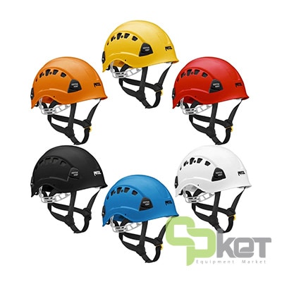 Vintex Vent کلاه ایمنی پتزل مدل