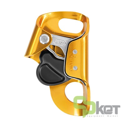 B16 Croll قلاب صعود دور کمر پتزل مدل