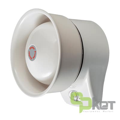 6000/SSW/VAD آژیر و فلاشر آدرس پذیر پروتک مدل