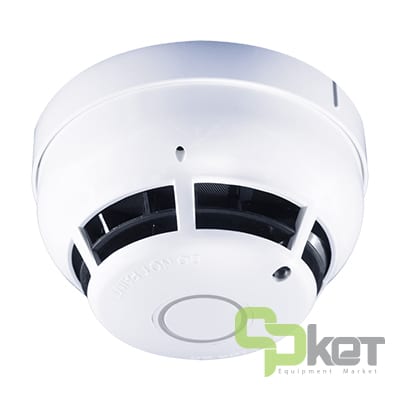 6000Plus/Op دتکتور دودی آدرس پذیر پروتک مدل