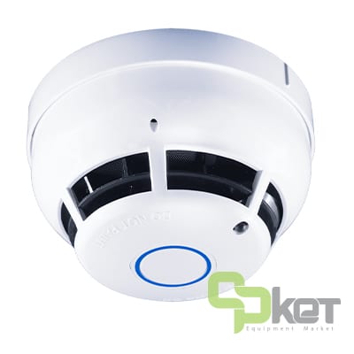 6000Plus/OPHT دتکتور ترکیبی دودی و حرارتی آدرس پذیر پروتک مدل