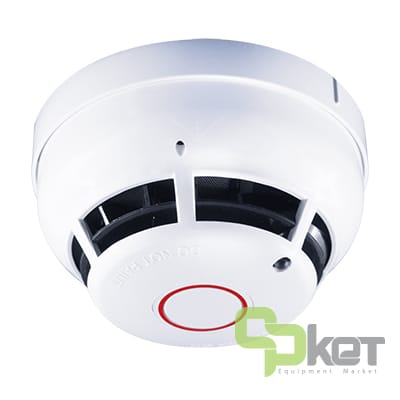 6000Plus/HT دتکتور حرارتی آدرس پذیر پروتک مدل