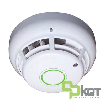 6000P/S  آژیر اعلام حریق آدرس پذیر پروتک مدل