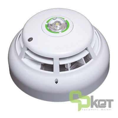 6000P/SVAD آژیر و فلاشر آدرس پذیر پروتک مدل