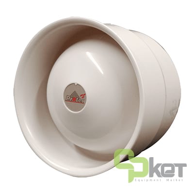 6000/SSW2  آژیر اعلام حریق آدرس پذیر پروتک مدل