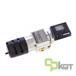 دتکتور گاز کروکن IRmax