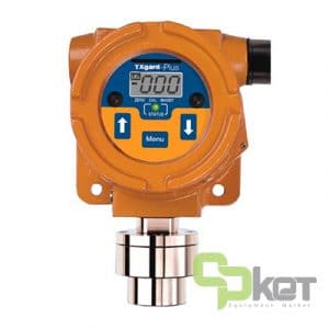 TXgard Plus (O2) دتکتور گاز کربن مونوکسید کروکن مدل