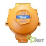 Xgard Type 1 دتکتور گاز اکسیژن و گازهای سمی کروکن مدل