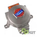 Xgard IR (LPG) دتکتور گاز کربن دی اکسید کروکن مدل