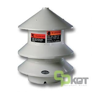 آژیر ضد انفجار تایپ فدرال سیگنال Omni-Directional Type