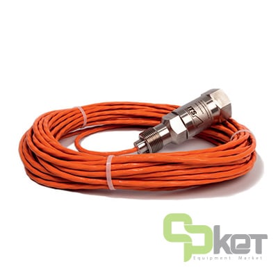 LG1093AA24 هانیول مدل UV  اسکنر شعله