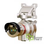 DF-TV7-T دتکتور شعله IR3 ضد انفجار سیمترونیکس مدل