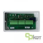 SensoIRIS MIO04 ماژول خروجی آدرس پذیر تله تک مدل