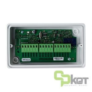 SensoIRIS MIO04 ماژول زون آدرس پذیر تله تک مدل