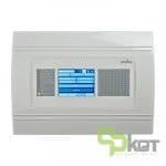 IRIS کنترل پنل اعلام حریق 4-1  لوپ آدرس پذیر تله تک مدل