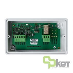 SensoIRIS MOUT-240 ماژول خروجی آدرس پذیر تله تک مدل