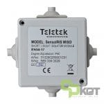 MISO ایزولاتور لوپ آدرس‌پذیر تله تک مدل