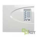 MAG8 کنترل پنل اعلام حریق متعارفی 8 زون تله تک مدل