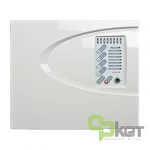 MAG8 کنترل پنل اعلام حریق متعارفی 8 زون تله تک مدل