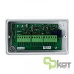 SensoIRIS MIO40 ماژول ورودی آدرس پذیر تله تک مدل