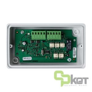 SensoIRIS MOUT ماژول خروجی آدرس پذیر تله تک مدل