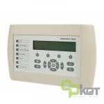 IRIS/SIMPO  پنل تکرارکننده (ریپیتر) آدرس پذیر تله تک مدل