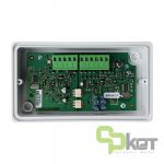 SensoIRIS MC-Z ماژول زون آدرس پذیر تله تک مدل