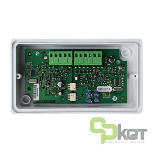 SensoIRIS MC-Z ماژول زون آدرس پذیر تله تک مدل