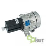 PIRECLA1A1W1 مدل PointWatch Eclipse دتکتور گاز هیدروکربن (متان) دترونیکس