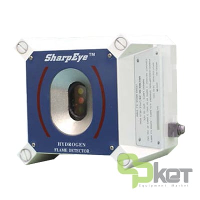 دتکتور شعله IR3 اسپکترکس مدل 20/20SH