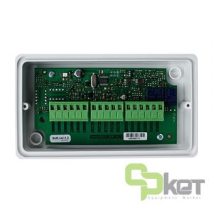 SensoIRIS MIO22 ماژول زون آدرس پذیر تله تک مدل