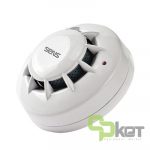 SD-101 دتکتور دودی متعارفی سنس مدل