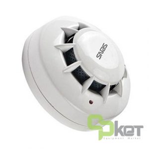 MD-101 دتکتور ترکیبی دودی و حرارتی متعارفی سنس