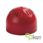 AS-5 آژیر اعلام حریق متعارفی سنس مدل