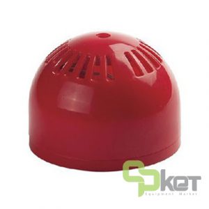 AS-5 آژیر اعلام حریق متعارفی سنس مدل