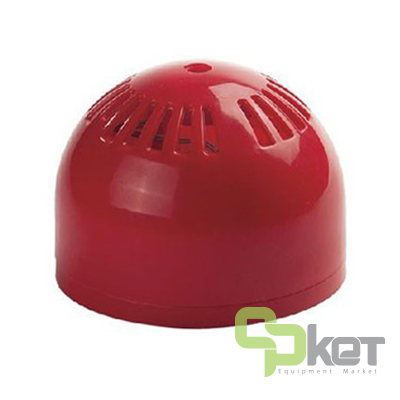 AS-5 آژیر اعلام حریق متعارفی سنس مدل