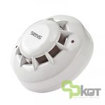 RD-100 دتکتور حرارتی متعارفی سنس مدل