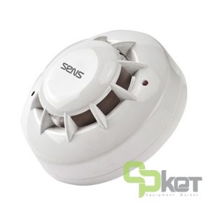 RD-100 دتکتور حرارتی متعارفی سنس