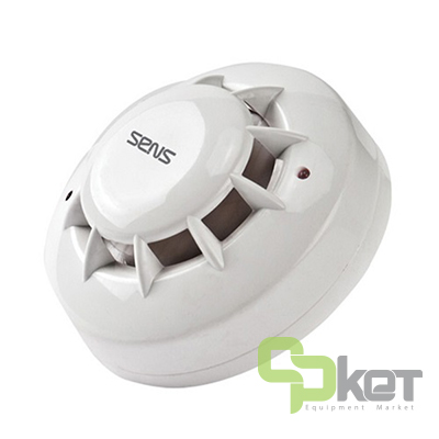 RD-100 دتکتور حرارتی متعارفی سنس