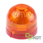 PSC-0025 مدل Sonos آژیر و فلاشر اعلام حریق متعارفی کلکسون سری