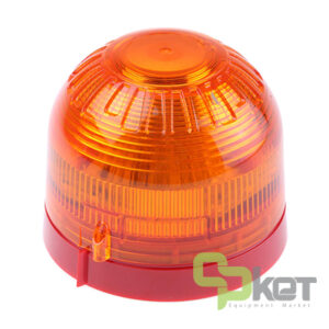 PSC-0025 مدل Sonos آژیر و فلاشر اعلام حریق متعارفی کلکسون سری